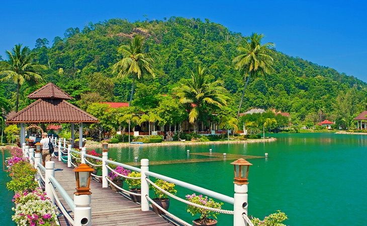 Ко Чанг — райский остров Таиланда для туристов из Узбекистана